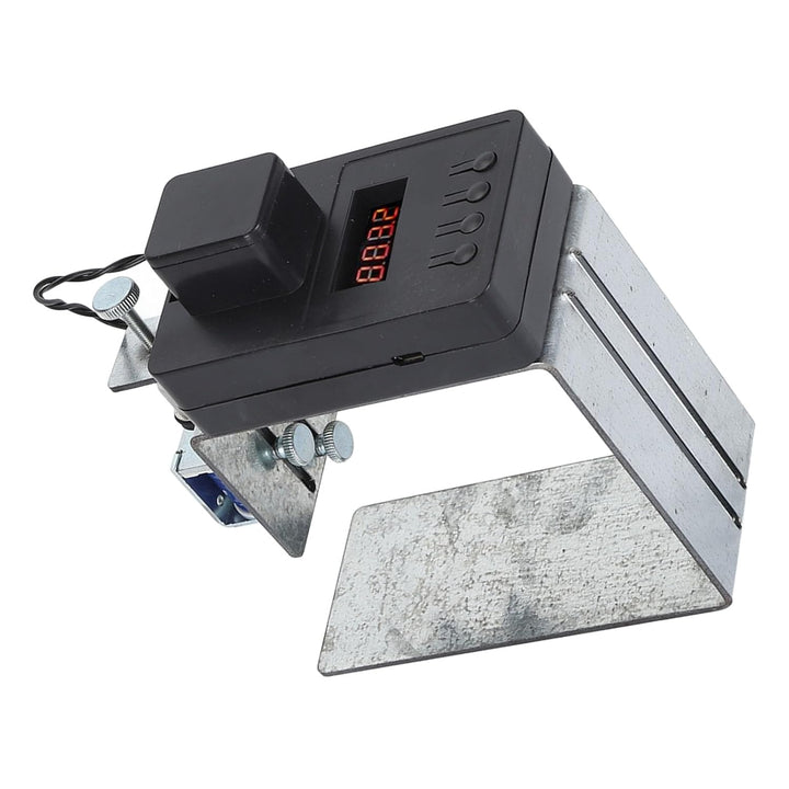 Automatischer Tastatur-Clicker, Simuliert Manuelles Klicken, Verstellbarer Computer-Tastatur-Clicker