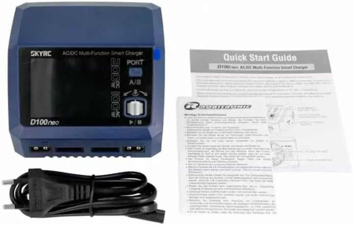 SkyRC D100neo Charger
