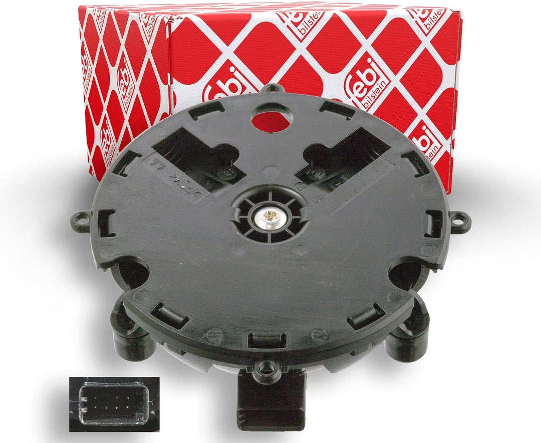 febi bilstein 103616 Stellmotor für Spiegelverstellung , 1 Stück