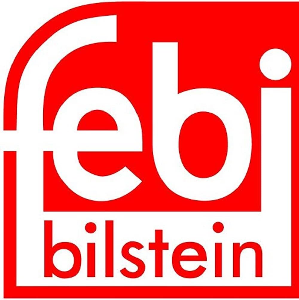febi bilstein 22162 Bremsscheibensatz , 2 Bremsscheiben