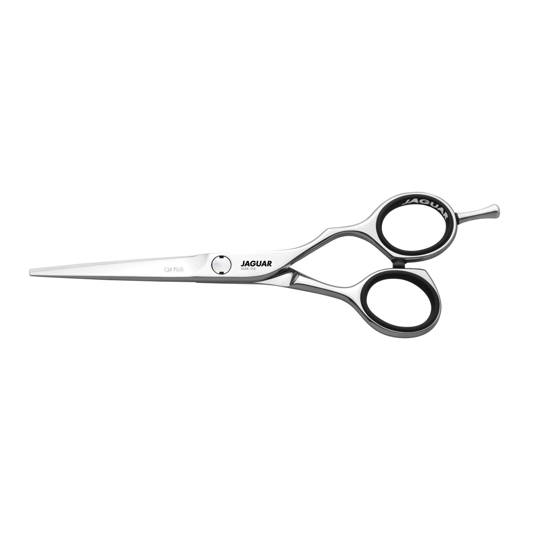 Jaguar 14424 Silver Line CJ4 Plus, 5 Zoll, 1er Pack, (1x 1 Stück)