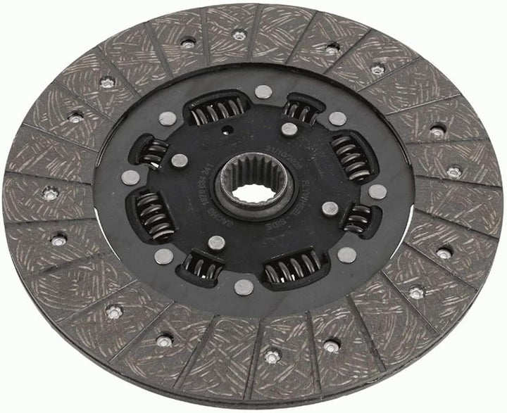 Sachs 3000 950 613 Kupplungssatz