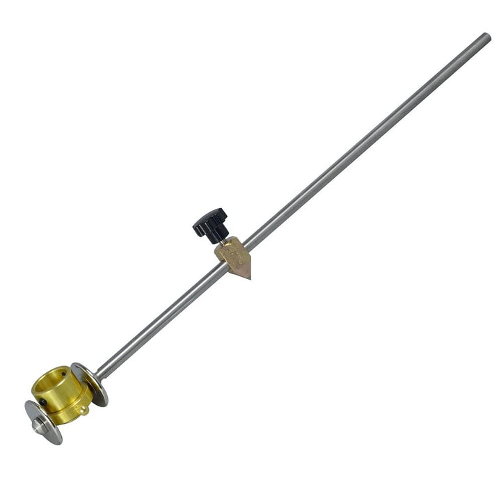 PT-31 LG-40 Plasmaschneider Schneidbrenner Circinus Befestigung Rollenführung Rad PT-31 LG-40