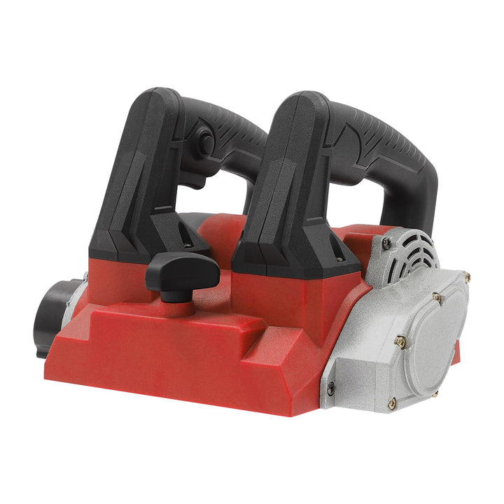 Elektrische Handhobelmaschine, 1300W Handhobel Elektrisch Wand Hobelmaschine, Tragbare Lackhobel mit