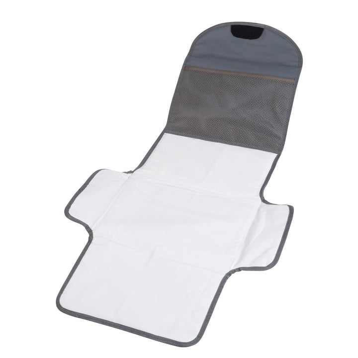 Babymoov Wickeltasche Baby Star Grau, Grau
