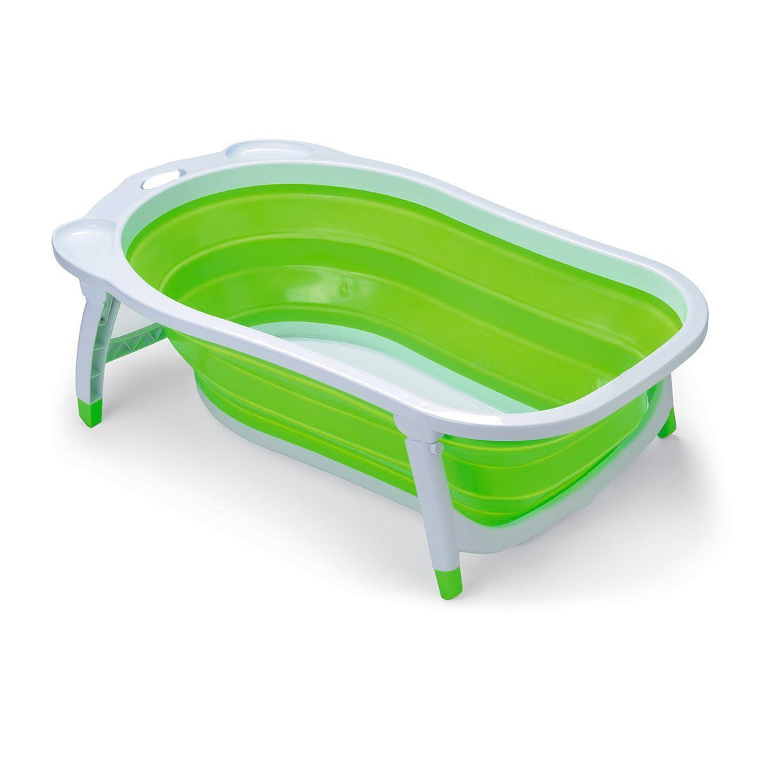 Star Ibaby Baby Badewanne Faltbar, Babybadewanne für Neugeborene &amp; Kleinkind, Babywanne Zusammenklap