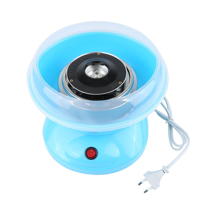Professionelle Zuckerwattemaschine aus Baumwolle, für Zuhause, Kinder, Partygeschenk, Baumwolle, Can