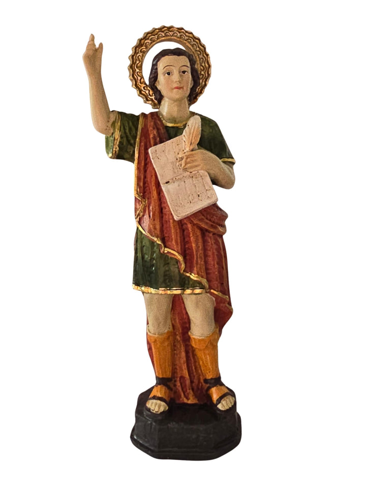 DonRegaloWeb St. Pankracio Figur aus Kunstharz, 10 cm
