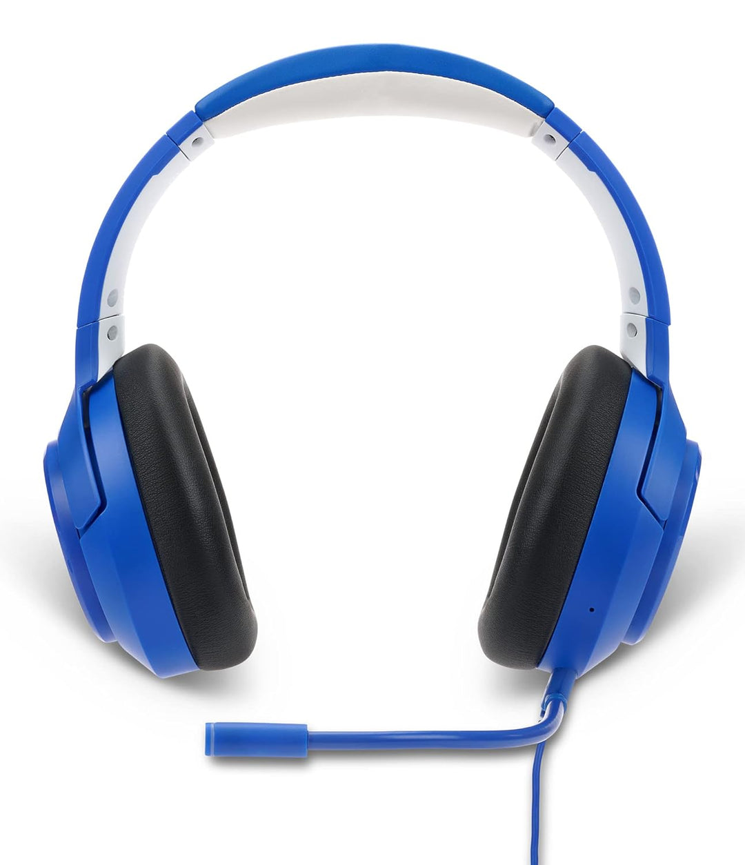 LucidSound LS10X Kabelgebundenes Gaming-Headset für Xbox Series X|S - Schockblau