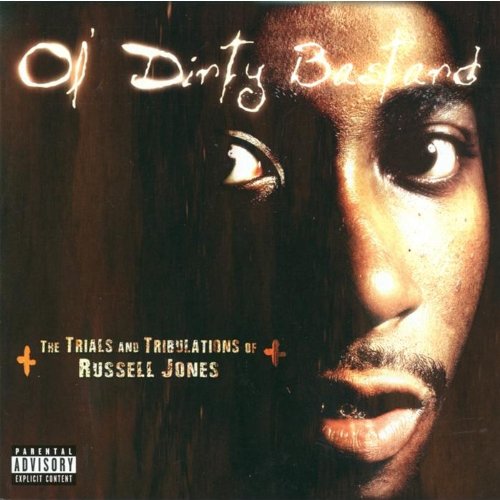 The Trials and Tribulations of  explicit_lyrics, Audio-CD
