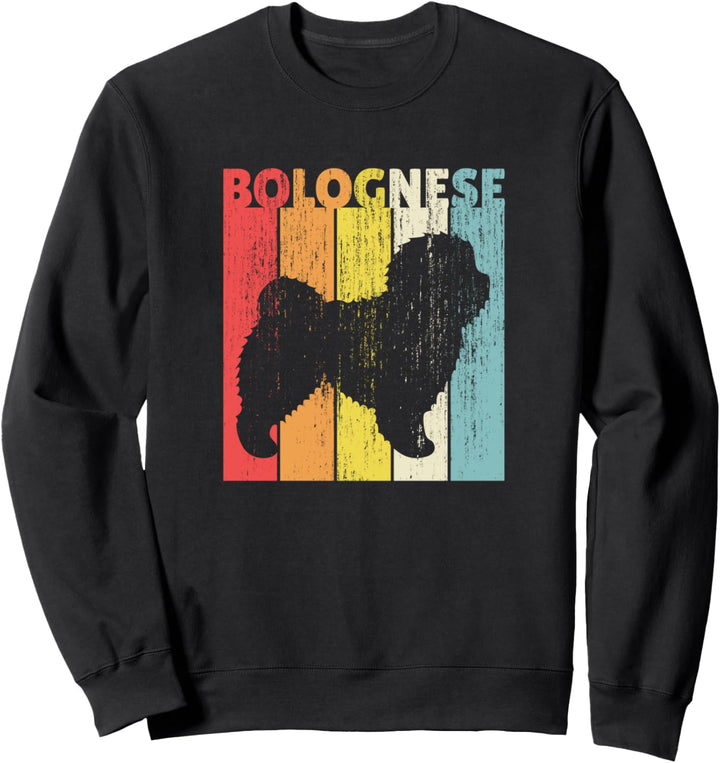 Bologneser Sweatshirt