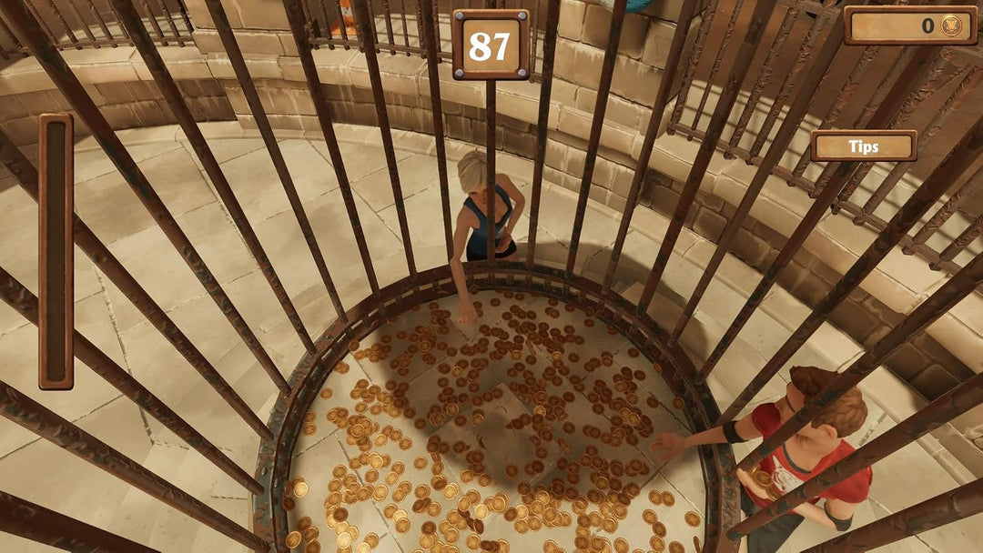 Fort Boyard [GRA PS4]