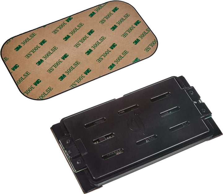 inbay 240000-03-1 Nachrüst 3 Spulen mit Pad+ LWL-Kit, One Size