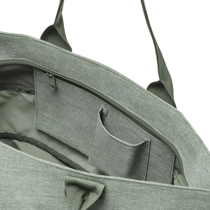 reisenthel shopper e1 - Grossraumtasche - Platz für den kleinen und den grossen Einkauf 50 x 26,5 x