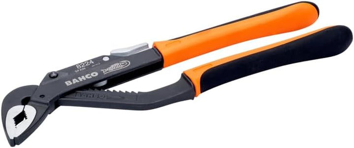 Bahco 8223 Gleitgelenkzange, 200 mm 20.3 cm, 20.3 cm