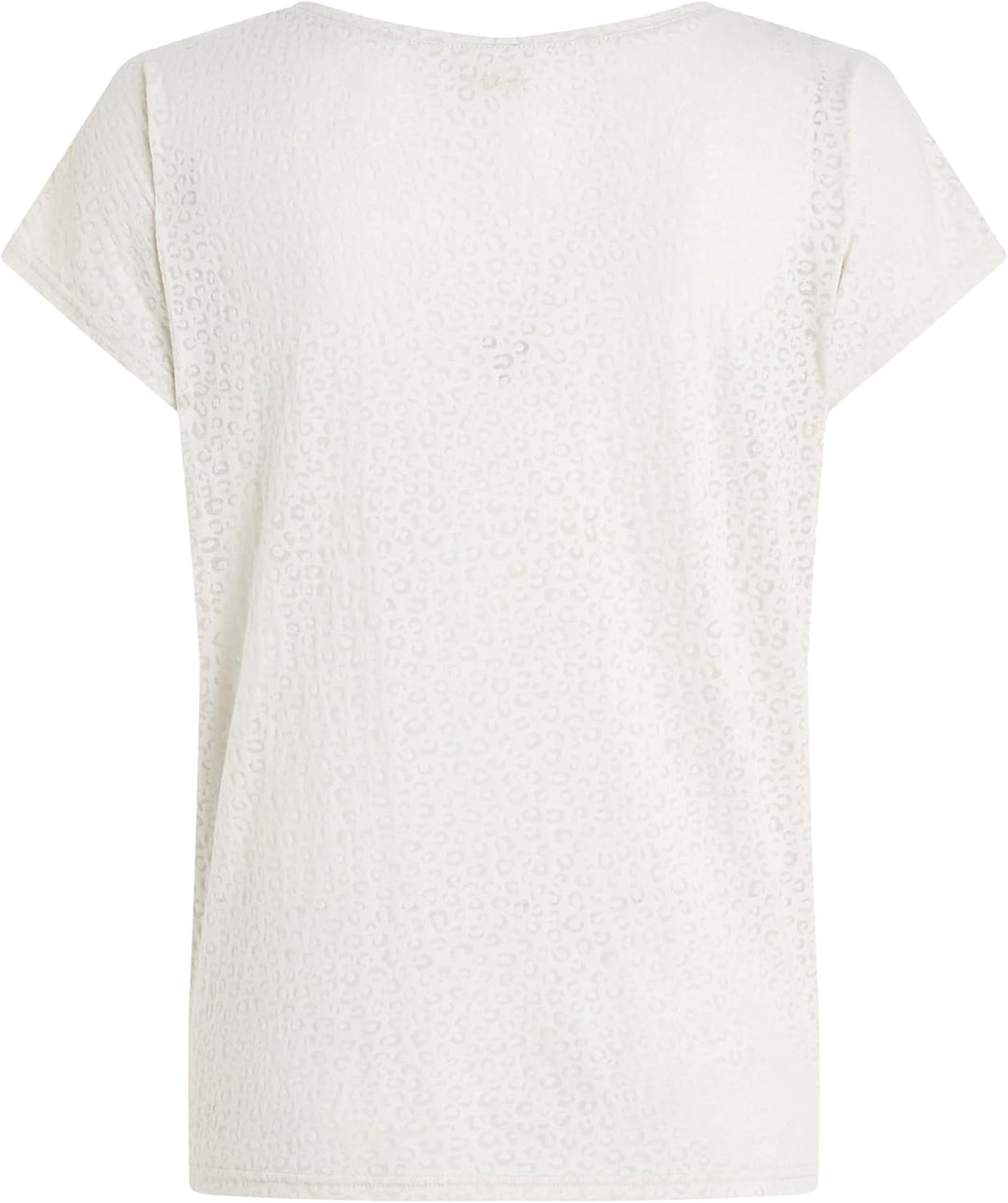 Protest Damen T-shirt PRTMEGAN M Kitoffwhite, M Kitoffwhite