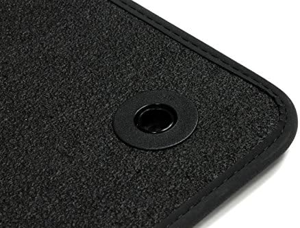 CARMAT Fussmatten Premium RN/SCEY09/P/B