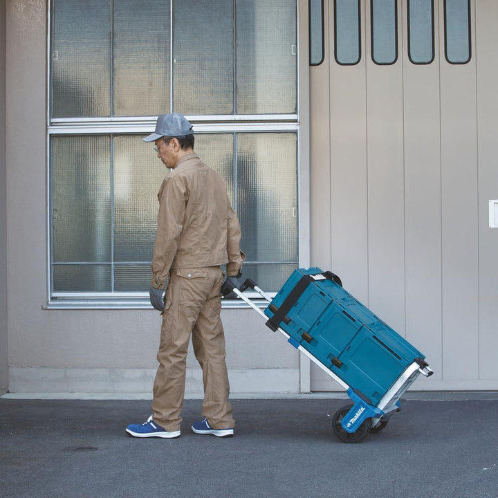 Makpac Trolley