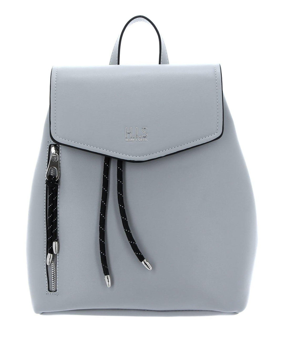 H.I.S Backpack Grey