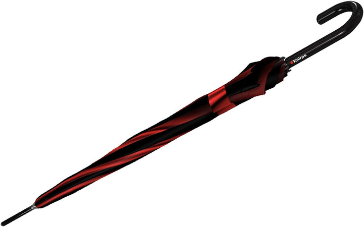 Knirps T.703 Stick Automatic Supernova Fire, Fire
