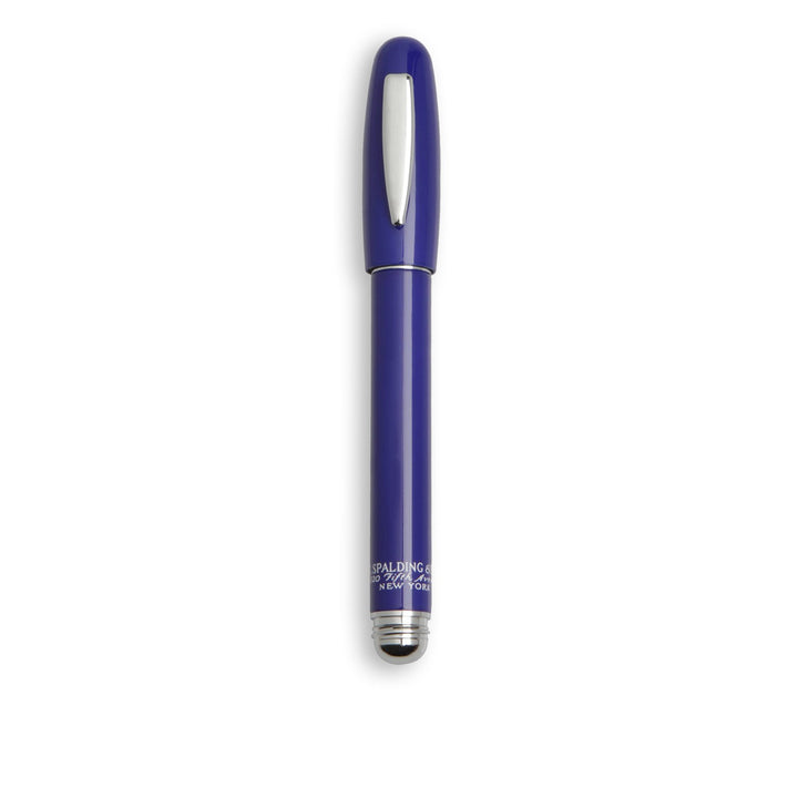 AG Spalding &amp; Bros. 170132u706 Kugelschreiber, Blau