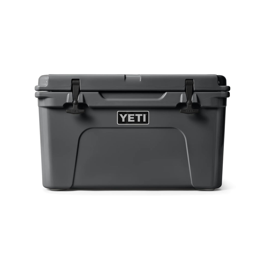 Yeti Tundra 45 Kühler Charcoal, Charcoal