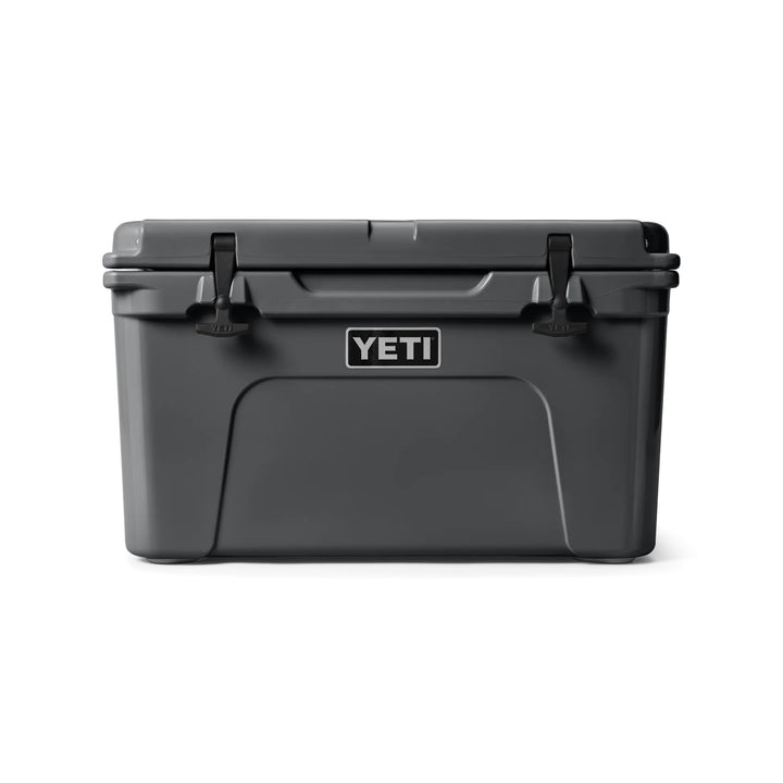 Yeti Tundra 45 Kühler Charcoal, Charcoal