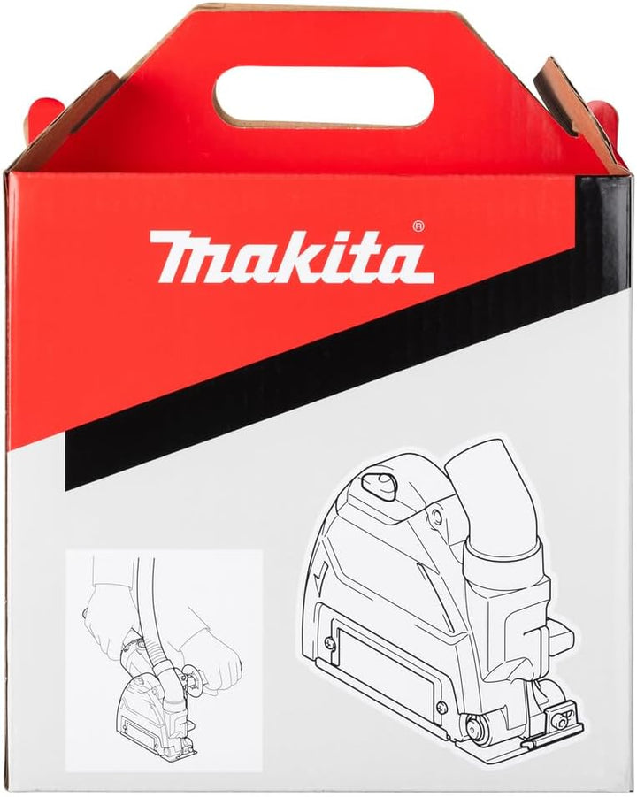 Makita 191G05-4 Absaughaube Trennen 125mm
