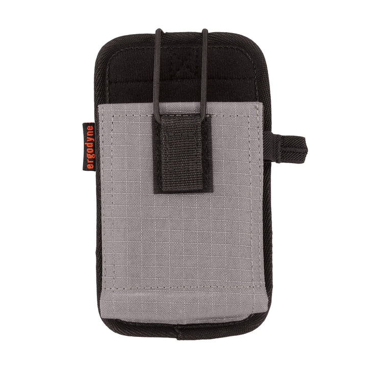 Ergodyne Squids 5544 Barcode-Scanner-Holster für Handygrösse, Mobile Computer, Handheld-Barcode-Scan