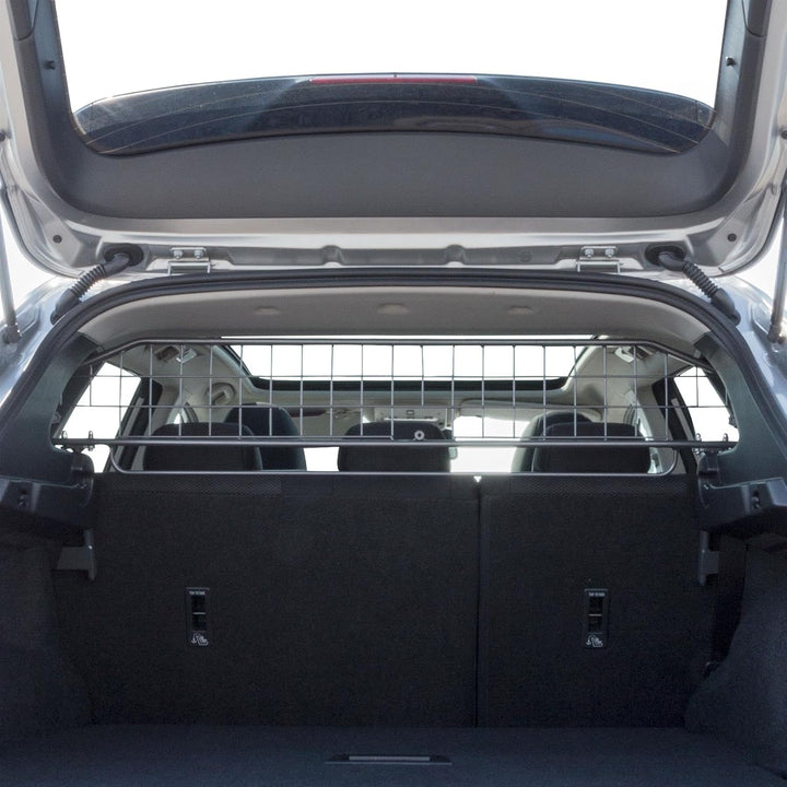 Travall Hundegitter Kompatibel mit Nissan Qashqai (2013-2021) Rogue Sport (2017-2019) Panoramadach F
