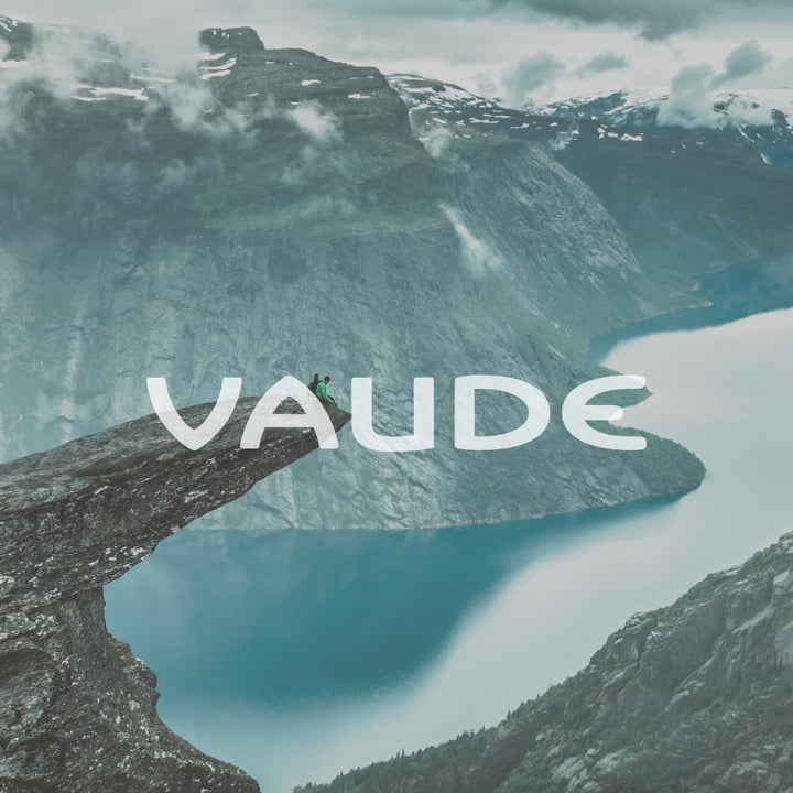 VAUDE Unisex Jura 24 Rucksäcke (1er Pack) Einheitsgrösse Agave, Einheitsgröße Agave