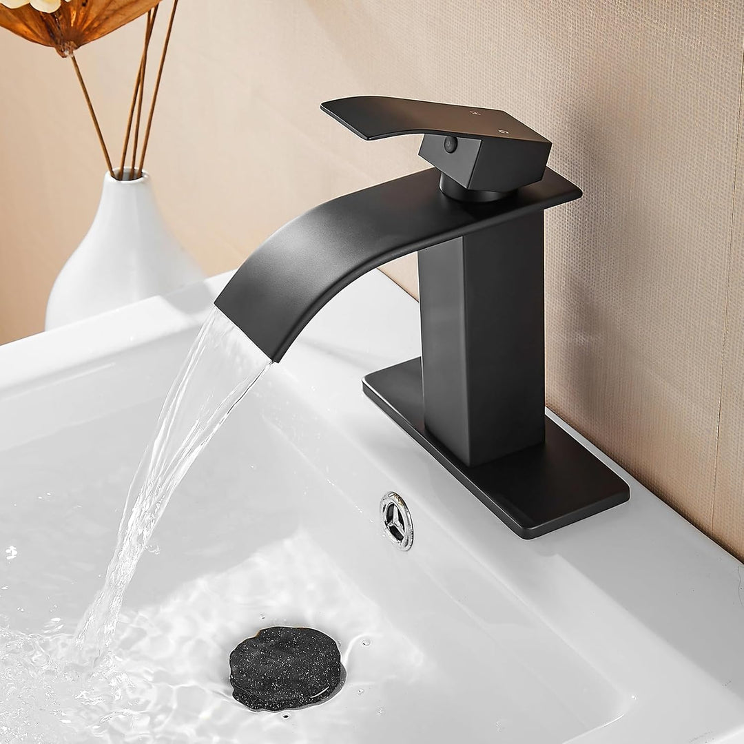 Wasserhahn Bad Schwarz (MB), Mb