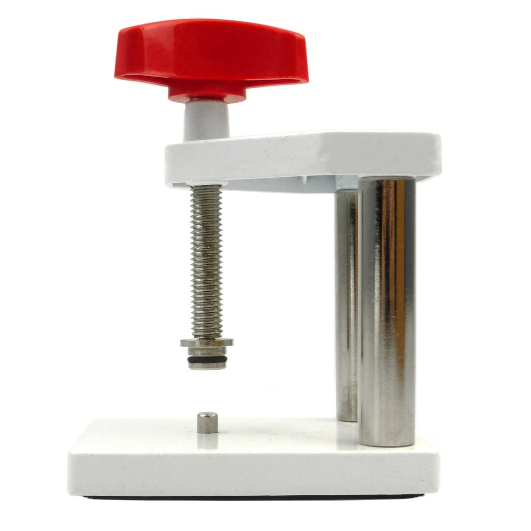Einpresswerkzeug/Uhrenschliesser BULLONGÈ MICRO-MATIC - Uhrenwerkzeug