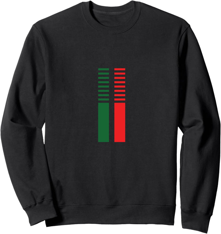 Flagge Portugal Sweatshirt
