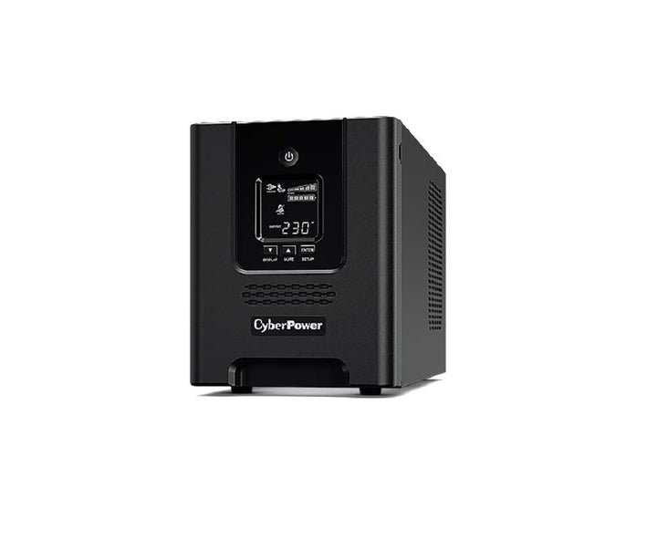 Cyberpower USV PR3000ELCDSXL Line-Interactive 3000VA/2700W
