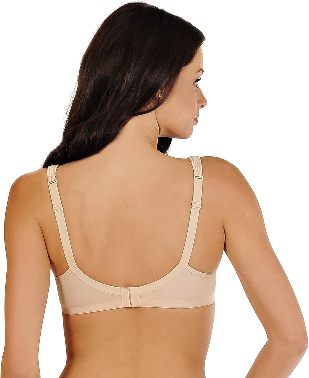 Lisca Damen Victoria Wireless Soft BH ohne Bügel 20145 75D Haut, 75D Haut