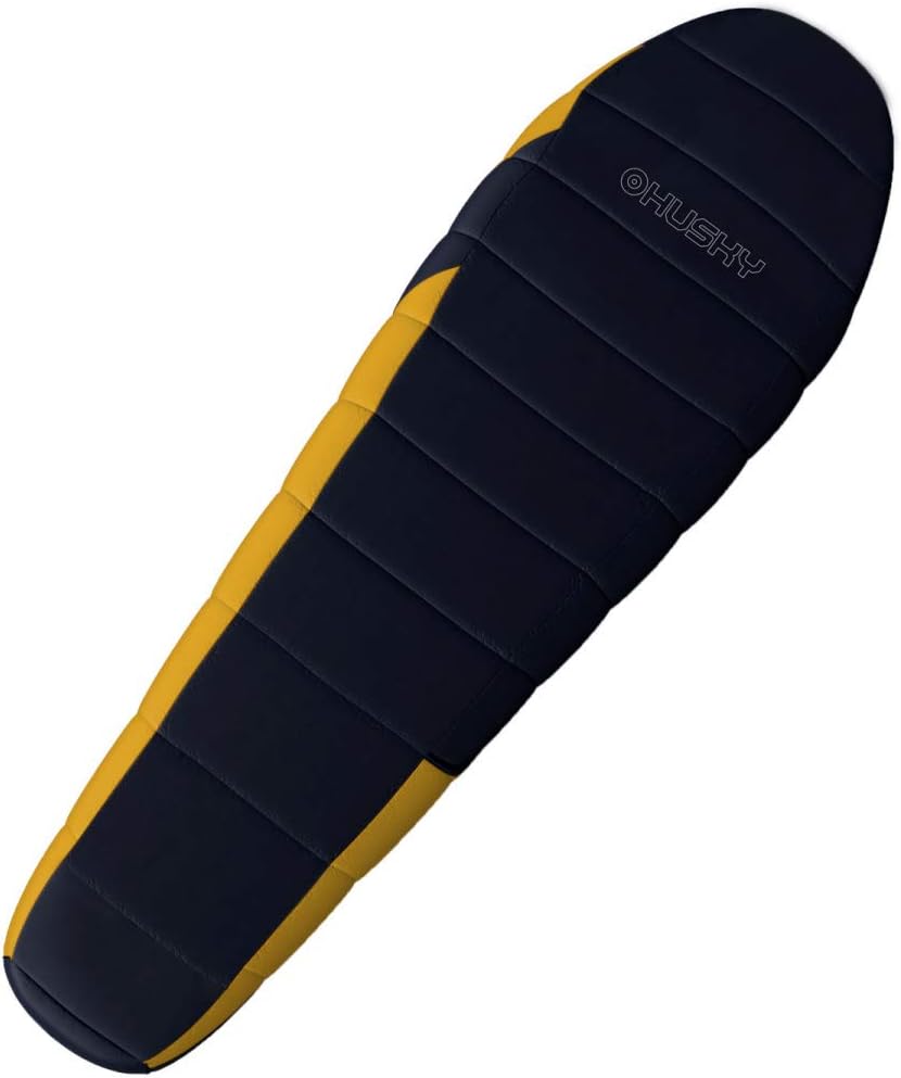 Husky Kunstfaserschlafsack Ladies Motion -20°C