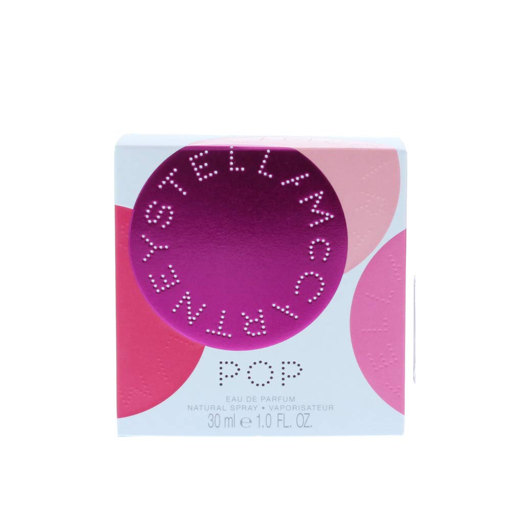 Stella McCartney Parfümöle