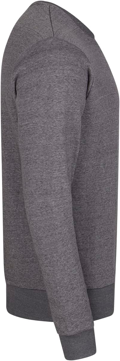 riverso Herren Pullover RIVPhillip Sweatshirt Basic Rundhals Sweater Pulli Langarm Regular Fit Einfa