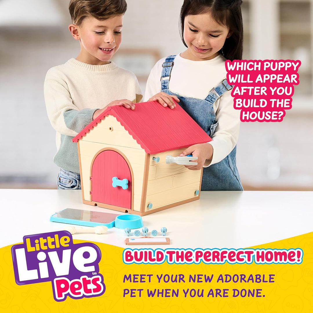 Little Live Pets – My Puppy&