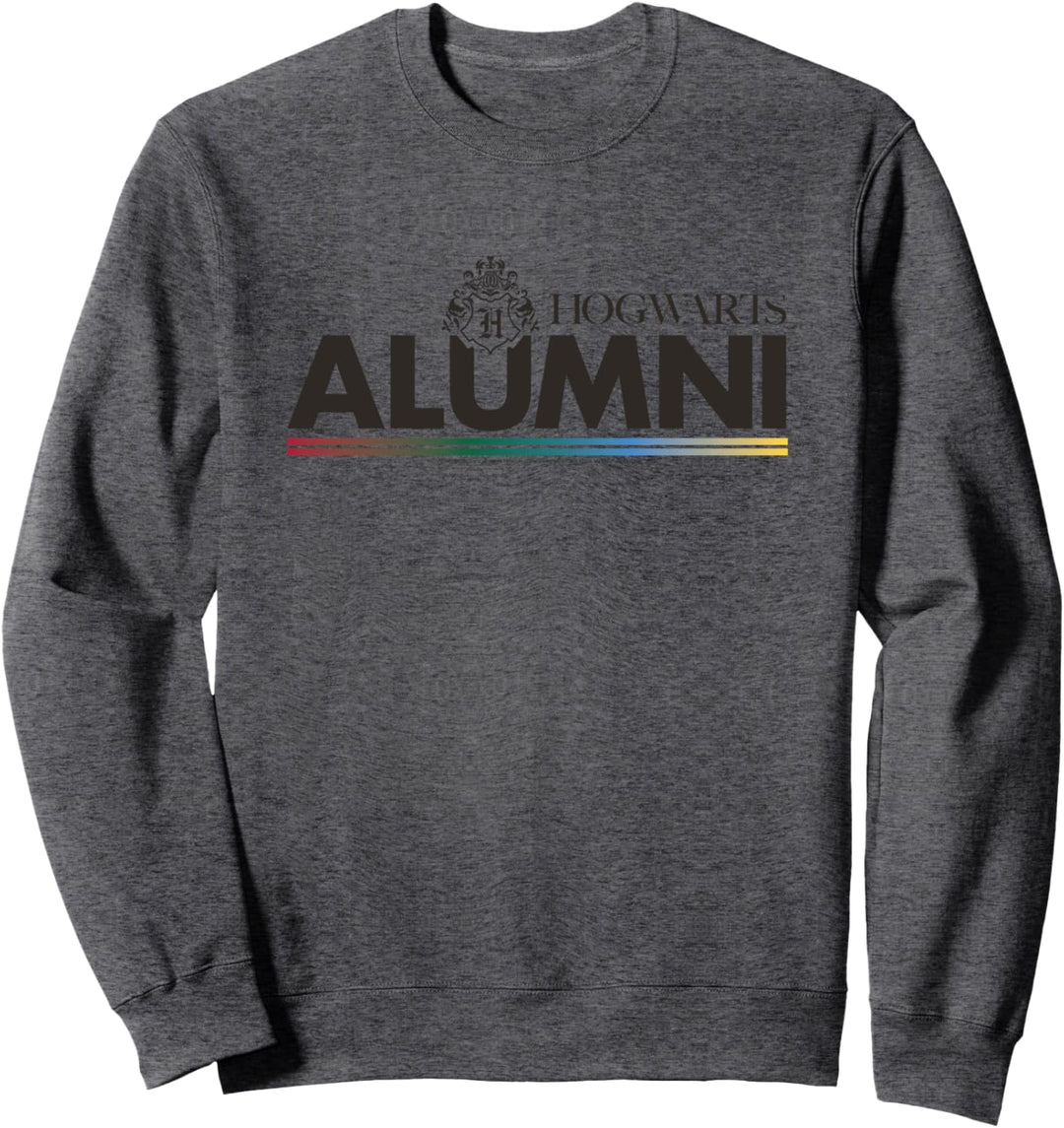 Harry Potter Hogwarts Alumni Sweatshirt