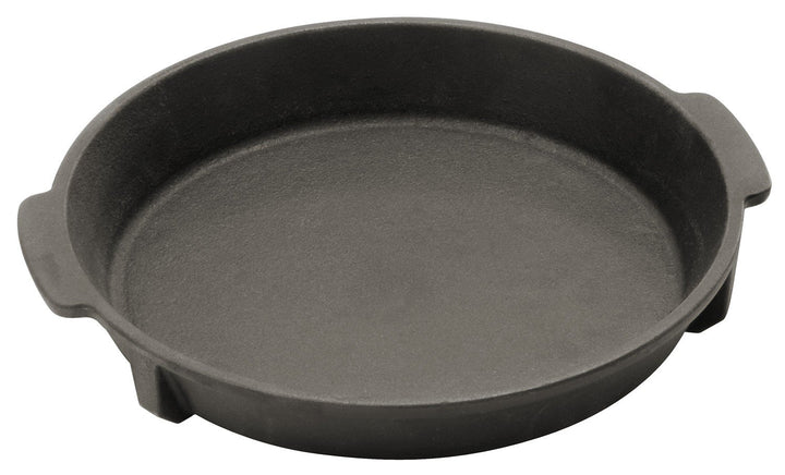 Outdoorchef Aroma Pfanne, schwarz, Ø 23 cm Aroma Single, Aroma Single