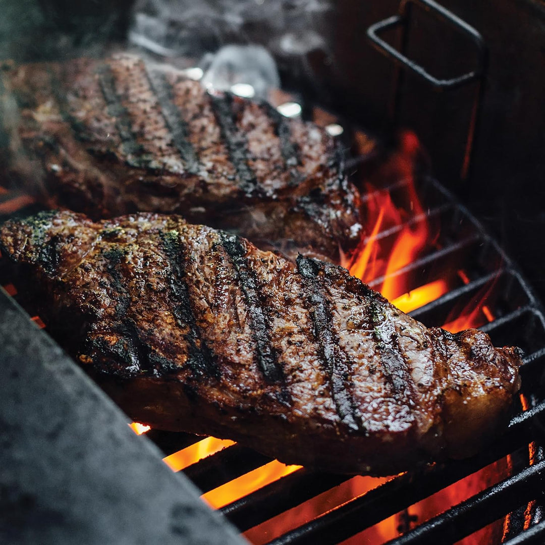 Kamado Joe® - Gusseiserner Rost (halbrund) Big Joe, Gusseiserner Rost (halbrund)