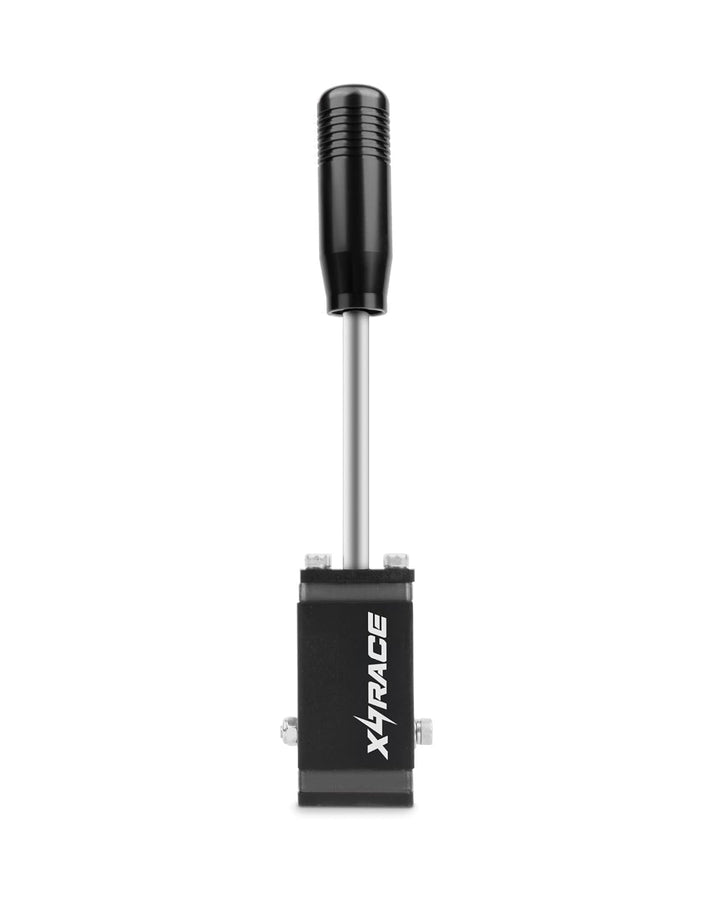 X4RACE® Handbremse Smart HL-300 – USB PC Handbrake für Sim Racing Games, Kompatibel mit LOGI TECH G2