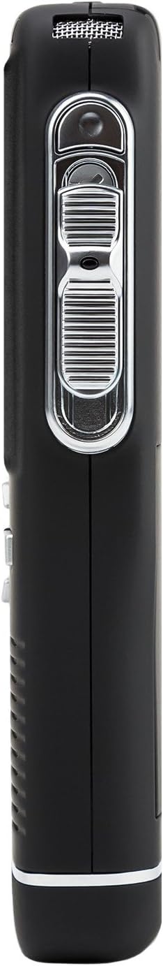 Grundig Digta 7 digitales Diktiergerät im Premium Set , Handgerät mit Dockingstation, Diktiersoftwar