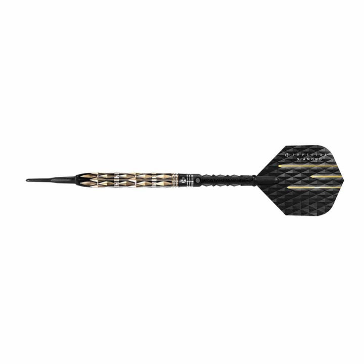 HARROWS Imperial Diamond 90% 18, 18