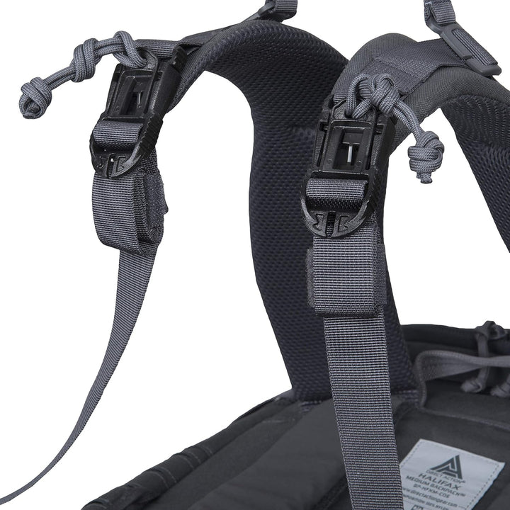 Direct Action Halifax Medium Rucksack Coyote Braun, Coyote Braun