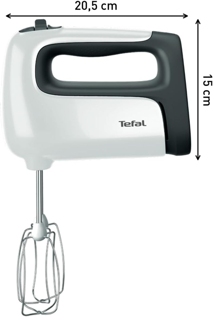 Tefal HT462138 Prep&
