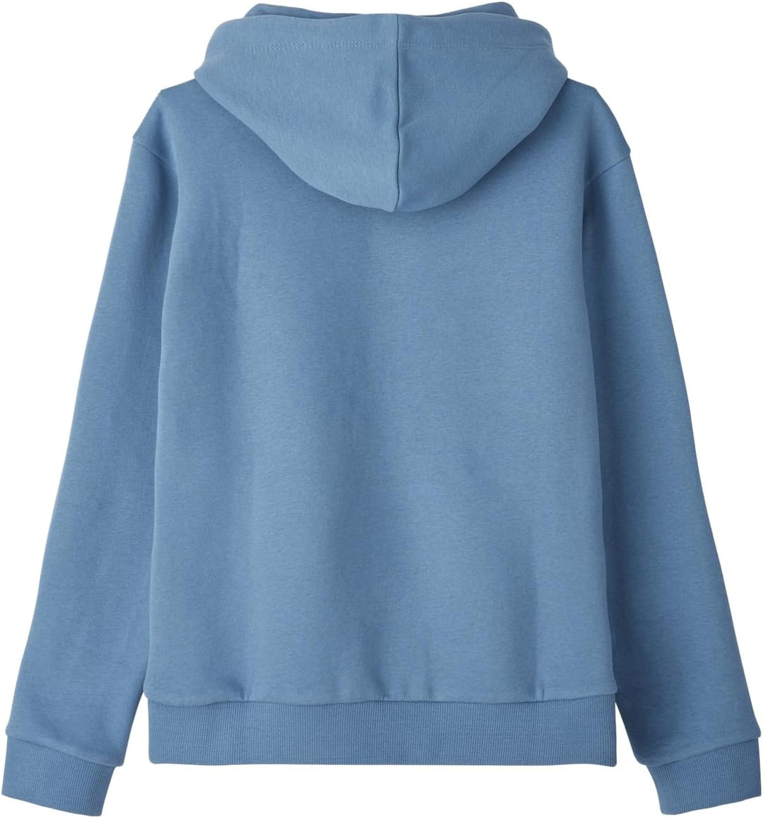 s.Oliver Jungen Sweatshirts 152 (M) Blau 5283, 152 (M) Blau 5283
