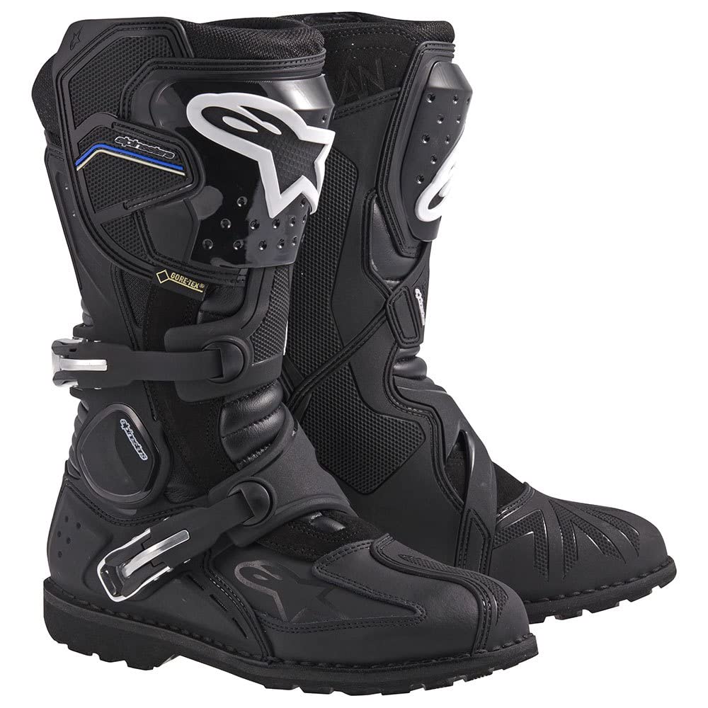 Alpinestars Unisex 3402-0380 Schuhe, Schwarz, 47 EU